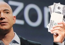 Bezos o‘limga qarshi dori ishlab chiqishga 3 mlrd dollar sarmoya kiritdi фото