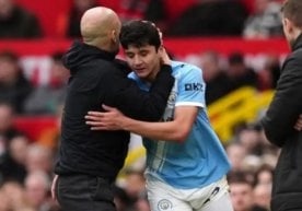 Европа Чемпионлар лигасининг 1/8 финал босқичи биринчи