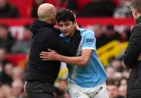 Европа Чемпионлар лигасининг 1/8 финал босқичи биринчи