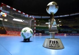 Футзал. Жаҳон чемпионати йўлланмаси учун Марказий Осиё жамоалари курашадиган бўлди фото