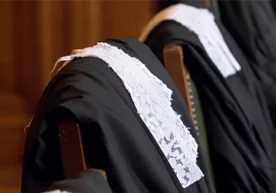 АОКАда Судьялар олий кенгаши раҳбарияти ва мутасаддилари