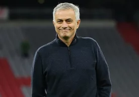 “Рома” раҳбарияти клуб тарихидаги энг зўр ҳужумчи