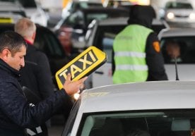 Санкт-Петербург ҳукумати чет эл фуқароларининг шаҳар
