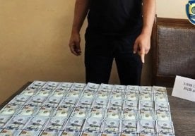 Андижонда Канадага ишга жўнатишни ваъда қилиб, минглаб доллар талаб қилган фирибгар қўлга тушди фото