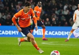 Туркия чемпионати ўтган ёзда ўз сафига Европанинг кучли