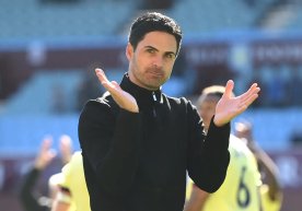 В одном из интересных матчей Кубка Англии «Арсенал»