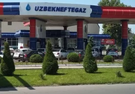 Ўзбекистонда март ойи ўрталарида “Ўзбекнефтгаз”