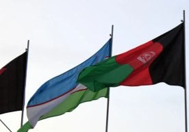 Ўзбекистон Савдо-саноат палатаси раиси Даврон Вахабов
