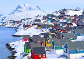 The Daily Mail хабарига кўра, Доналд Трамп Гренландия