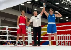 Россиянинг Қозон шаҳрида халқаро БРИКС ўйинлари бўлиб