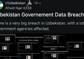 Ижтимоий тармоқларда тарқалган хабарларга кўра, 15 миллион