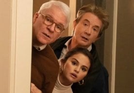 Чарлз, Оливер ва Мабел қайтмоқда – лекин бу сафар Ню-Ёрк