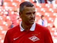 Юрий Нификоров, Москванинг "Спартак" жамоасида