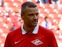 Юрий Нификоров, Москванинг "Спартак" жамоасида