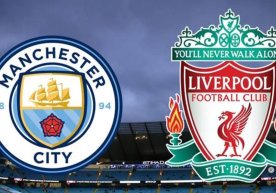 Manchester City - Liverpool: What are the pre-match predictions? фото