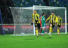 Ўзбекистон Суперлигасида 3-тур учрашувлари бошланди ва