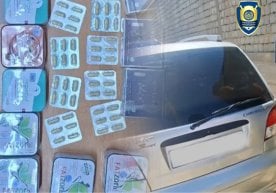 Қорақалпоғистон Республикаси ва Тошкент вилоятида инсон