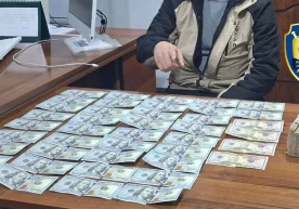 Фото: Бош прокуратура ҳузуридаги департамен Андижон