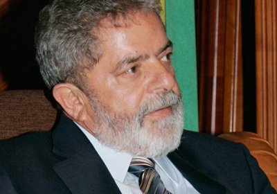 Бразилияда собиқ президент Лула да Силвага нисбатан коррупсия бўйича янги иш очилди фото