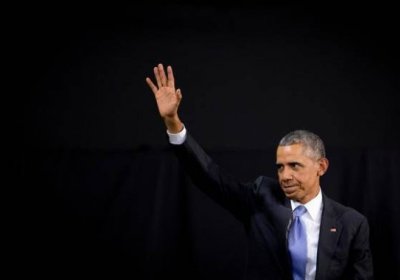 Ketayotgan Obamadan “syurpriz”: Rossiyaga qarshi sanksiyalar va diplomatlarning chiqarib yuborilishi фото