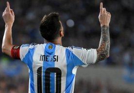 Messi: “Bolalikda orzu qilganimdan ko‘proq natijaga erishdim” фото