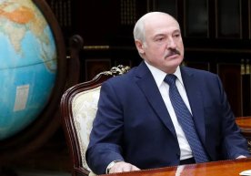Lukashenko ruslar va ukrainaliklarni Belarus qishloqlaridan yer sotib olishga chaqirdi фото