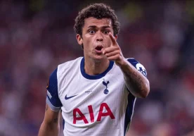 Ҳужумчи Бреннан Жонсон яқин вақт ичида клубини ўзгартириши