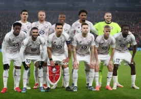 Франциянинг Лига 1 мусобақасида 23-тур доирасидаги бир