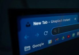 Google компанияси ўзининг машҳур Chrome браузери учун