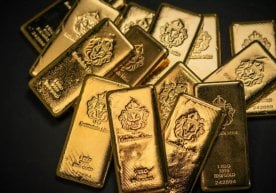 2025 йилнинг январь-сентябрь ойларида олтиннинг ўртача