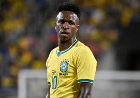 Real Madrid yıldızı Vinicius Junior'ın geleceğine