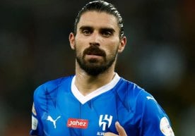 Сўнгги кунларда трансфер бозори атрофида яна бир қизиқ гап