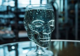 Технология оламидаги шиддатли пойга табиий ресурсларнинг