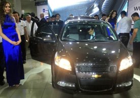 Бугун, 27 май куни Тошкент шаҳридаги Driver village