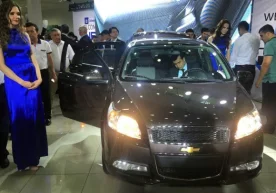 Бугун, 27 май куни Тошкент шаҳридаги Driver village