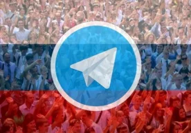 Telegram мессенжери яратувчилари жойлашув функцияси бўлган