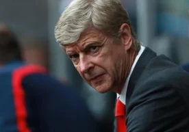 Фото: «Sports.ru» Лондоннинг «Арсенал» клуби собиқ бош