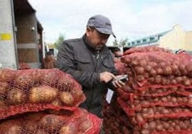 Энди картошка, пиёз, сабзи ва гуручнинг нархи ошмайдими? фото