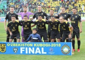 AGMK o‘z safiga "Bunyodkor" va "Navbahor" futbolchilarini qo‘shib oldi (foto) фото