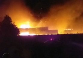 Foto: Videodan skrinshot Fargʻona viloyati Margʻilon
