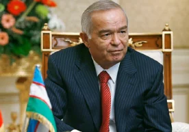 Бугун 2 сентябрь, Ўзбекистон Республикасининг Биринчи