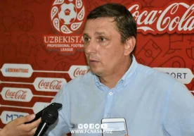Coca Cola Суперлиганинг 19-тури доирасида