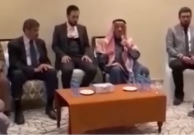 Фаластинлик шайх Абу Хаттоб (Маҳмуд Абдулбоқий)