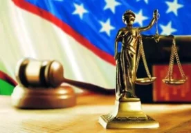 Ўзбекистон Республикаси маъмурий жавобгарлик тўғрисидаги