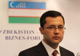 Timur Ishmetov: «Aholiga to‘g‘ridan-to‘g‘ri pul tarqatishda oila tamoyili bo‘yicha yondashish kerak» фото