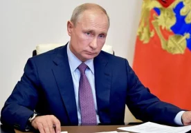 Фото: РИА "Новости" Шу йилнинг февралида Россия