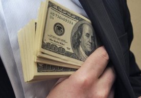 Ikki sherik qanday qilib firibgarlik orqali 33,6 ming AQSH dollari «ishladi»? фото