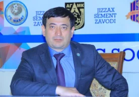 O‘zbekiston milliy terma jamoasining Eronga boy bergan