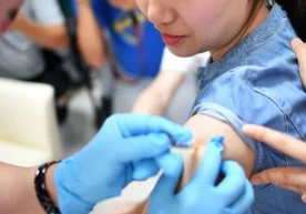 Turkiyada koronavirusga qarshi o‘z vaksinasini klinik