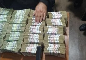Навбат Жиззах шаҳрига: ота 3 та фарзанди учун 75 млн. сўм алимент пулларини тўлади фото
